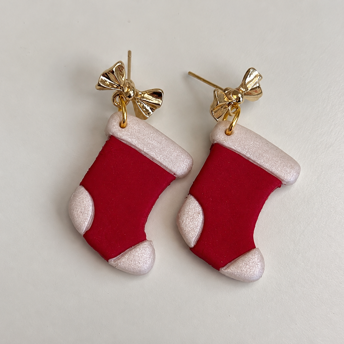 Stocking Stuffer Earrings