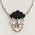 Cloudspell Choker Necklace