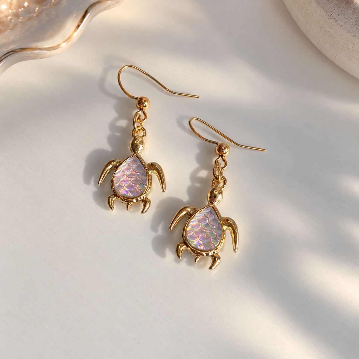 Pearl Cove Earrings