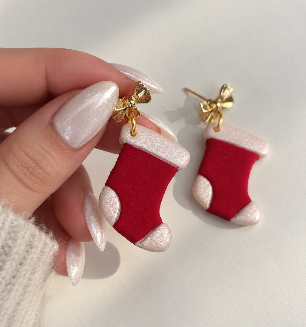 Stocking Stuffer Earrings
