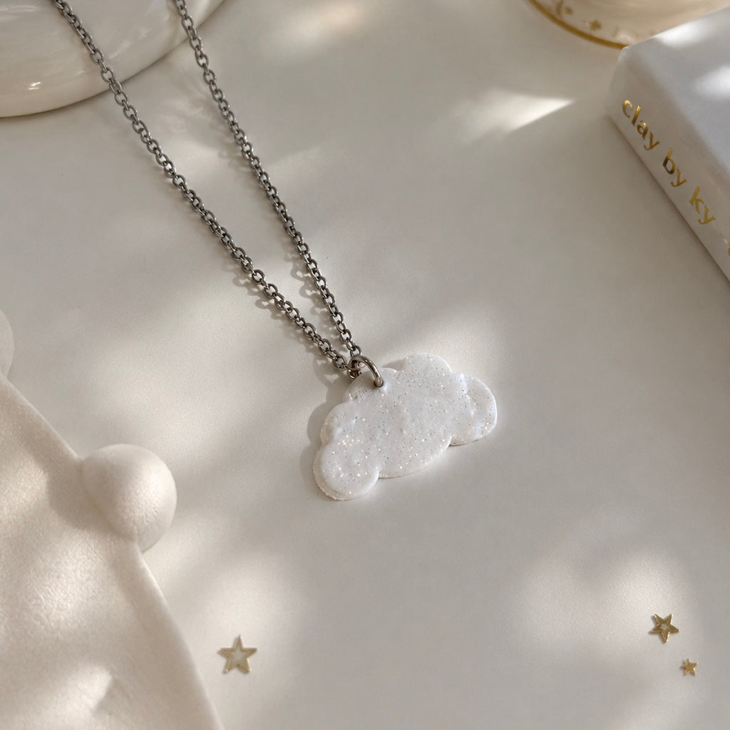 Moon Above the Clouds Bundle