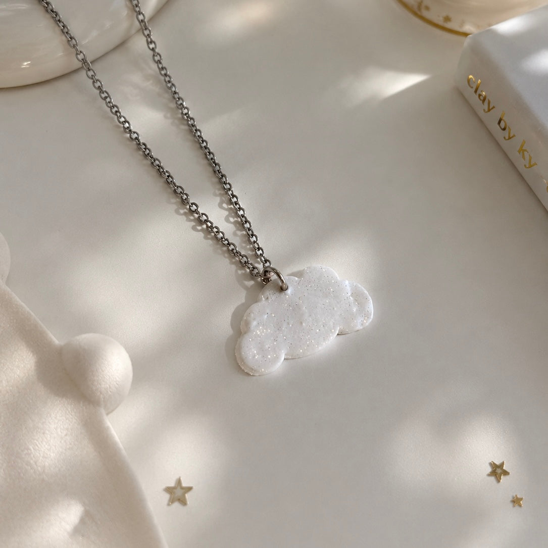 Moon Above the Clouds Bundle
