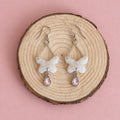 Prism Wings Earrings