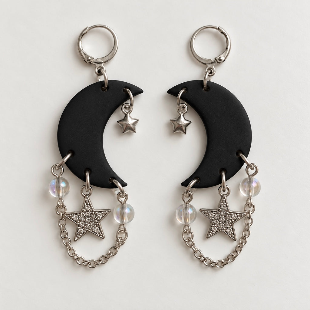 Nocturne Earrings