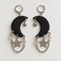 Nocturne Earrings