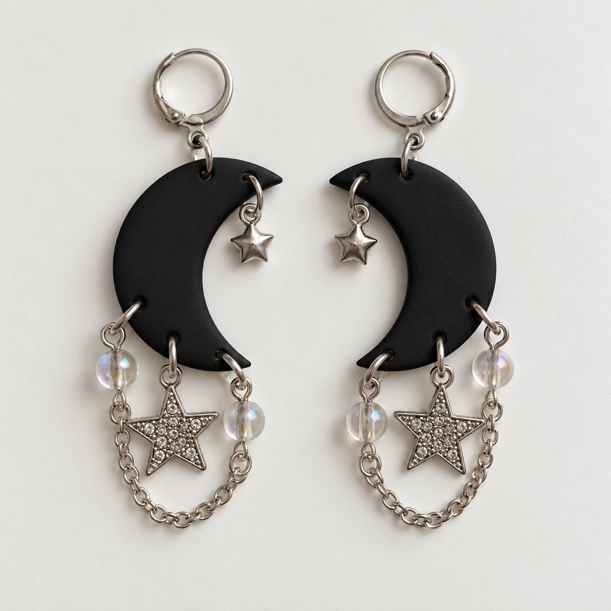 Nocturne Earrings