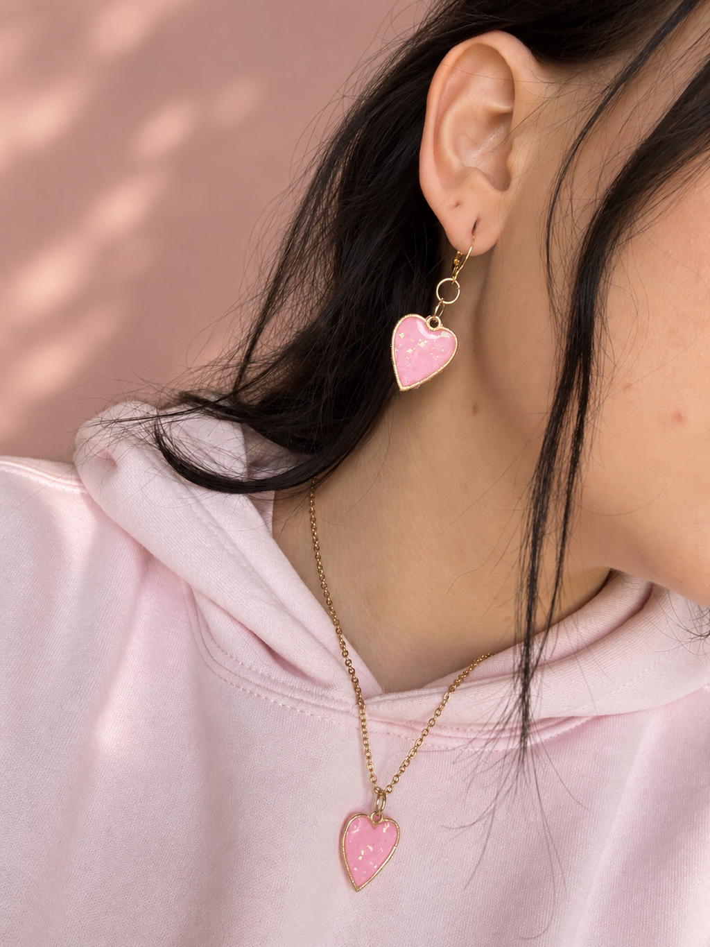Heartthrob Earrings