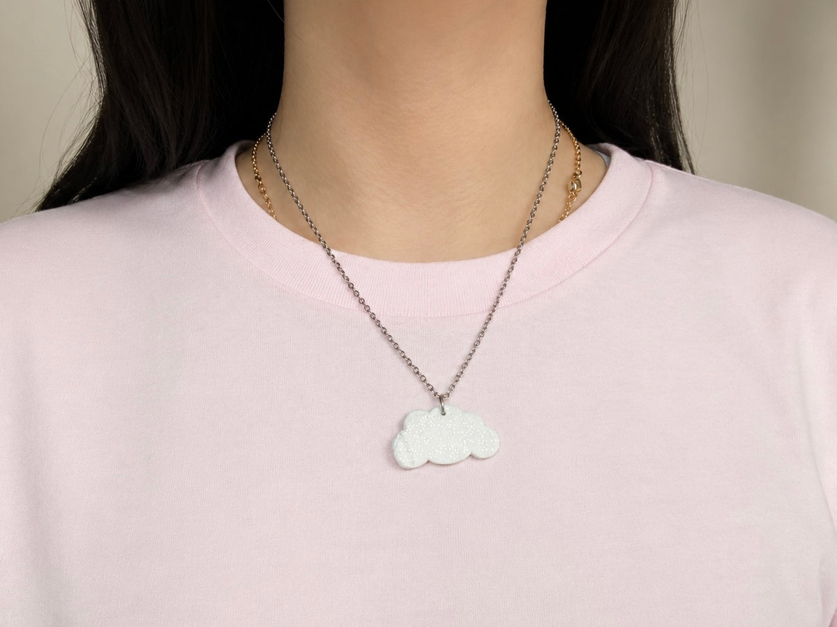 Moon Above the Clouds Bundle