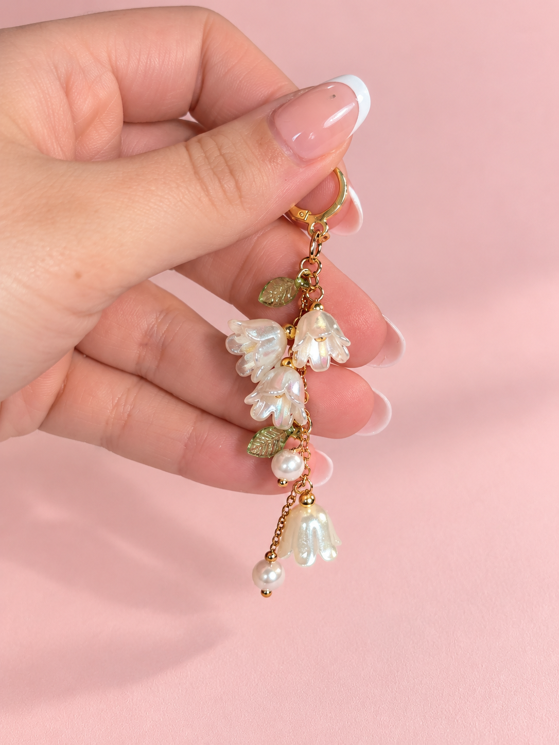 Moonlit Meadow Earrings