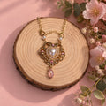 Rosalie Necklace