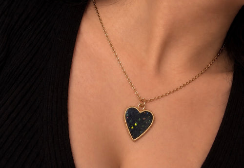 Black Magic Necklace