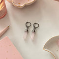 Rosewater Earrings
