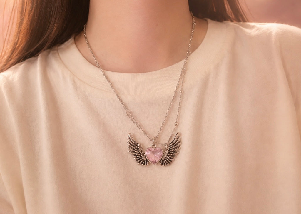 Love Spell Necklace