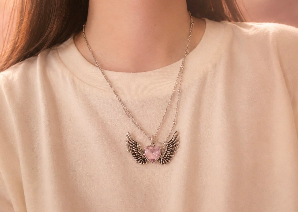 Love Spell Necklace