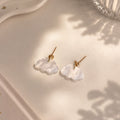 Cloud Nine Earrings