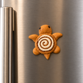 Sugar Swirl Magnet