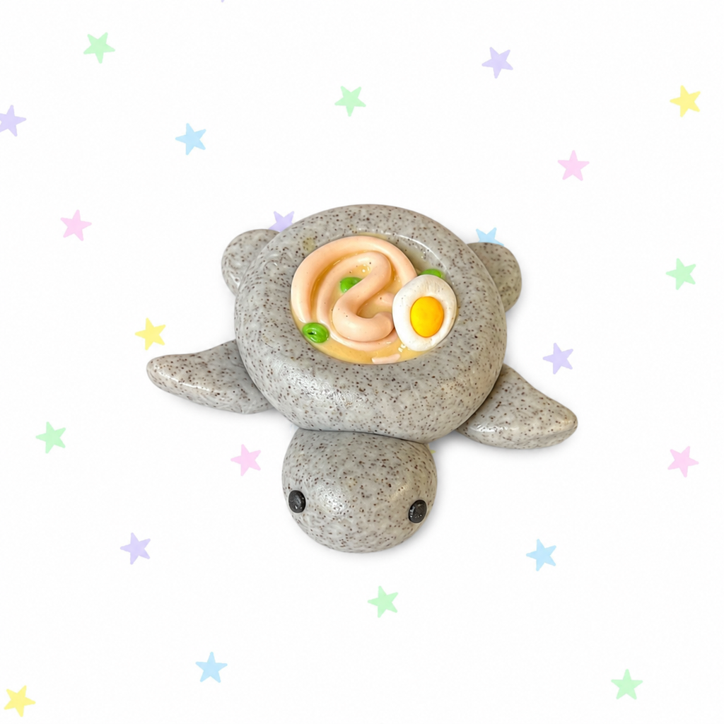 Noodle Boi Magnet