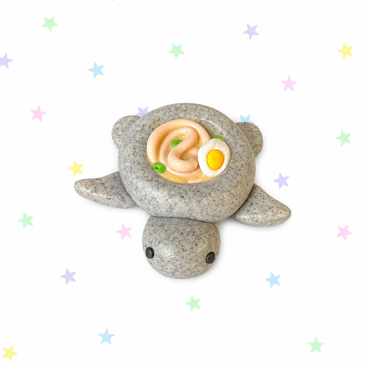 Noodle Boi Magnet