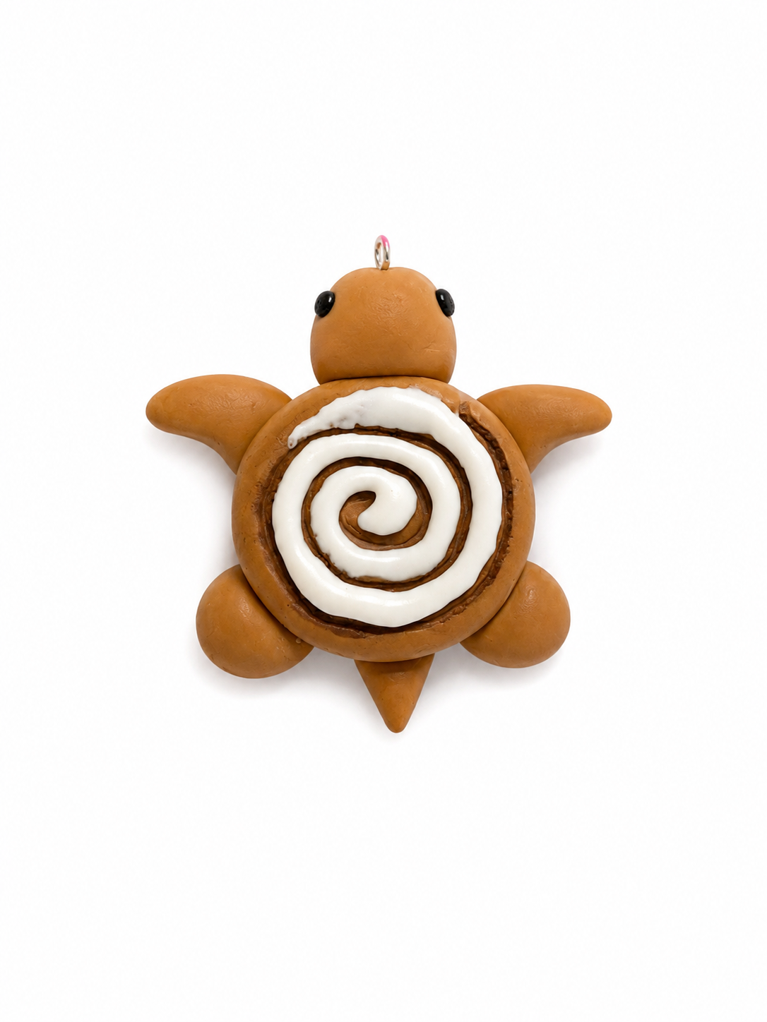 Sugar Swirl Magnet