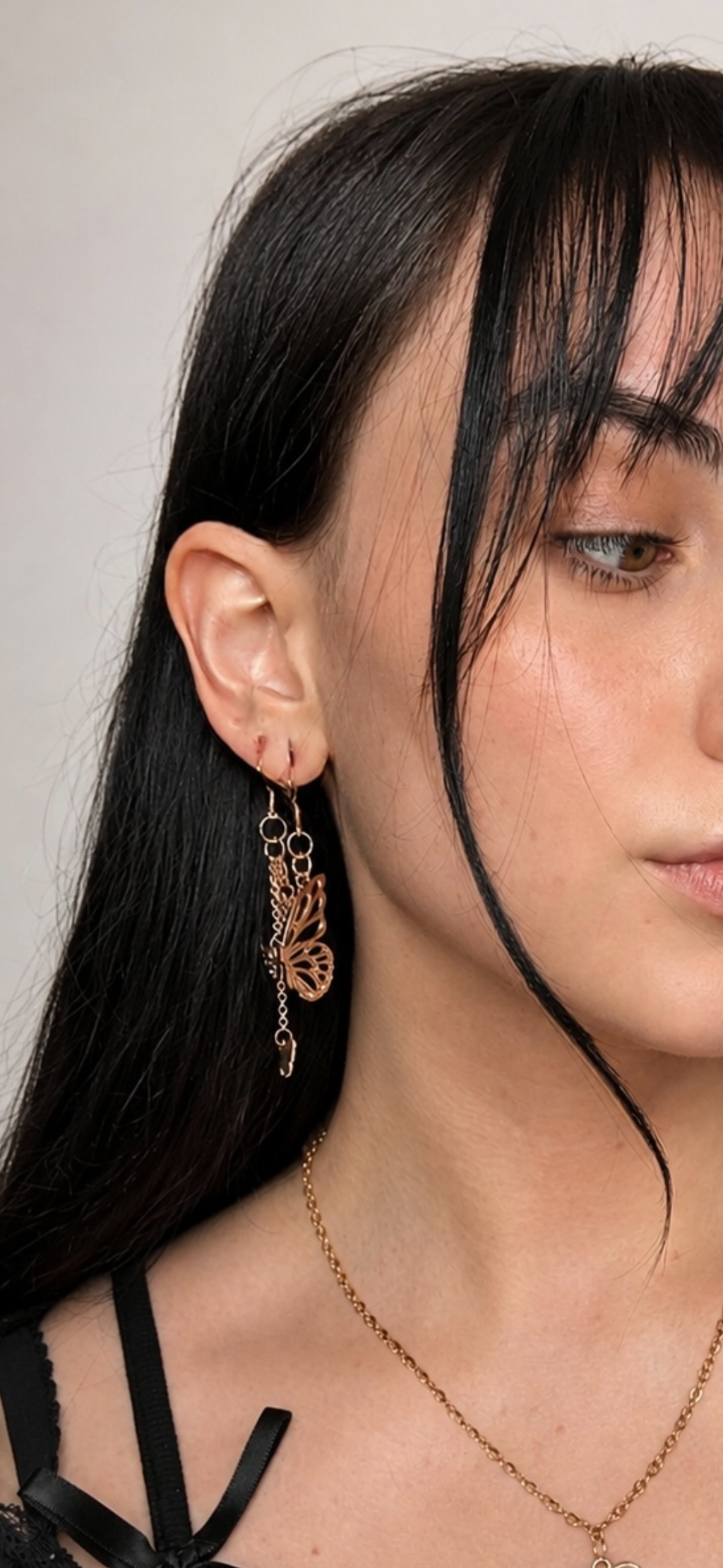 Golden Hour Earrings