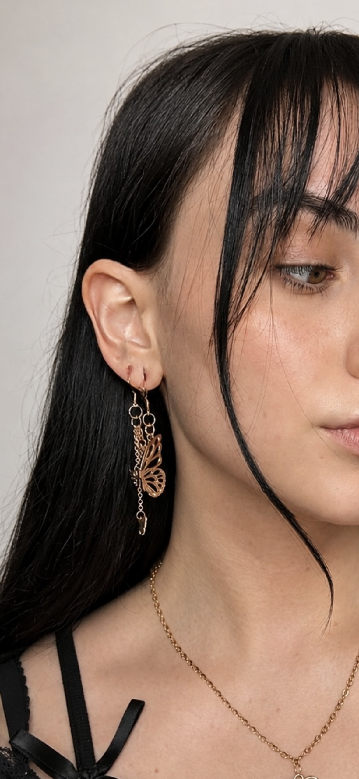 Golden Hour Earrings