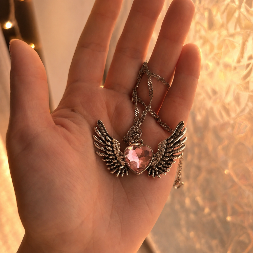 Love Spell Necklace