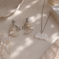 Moon Above the Clouds Bundle