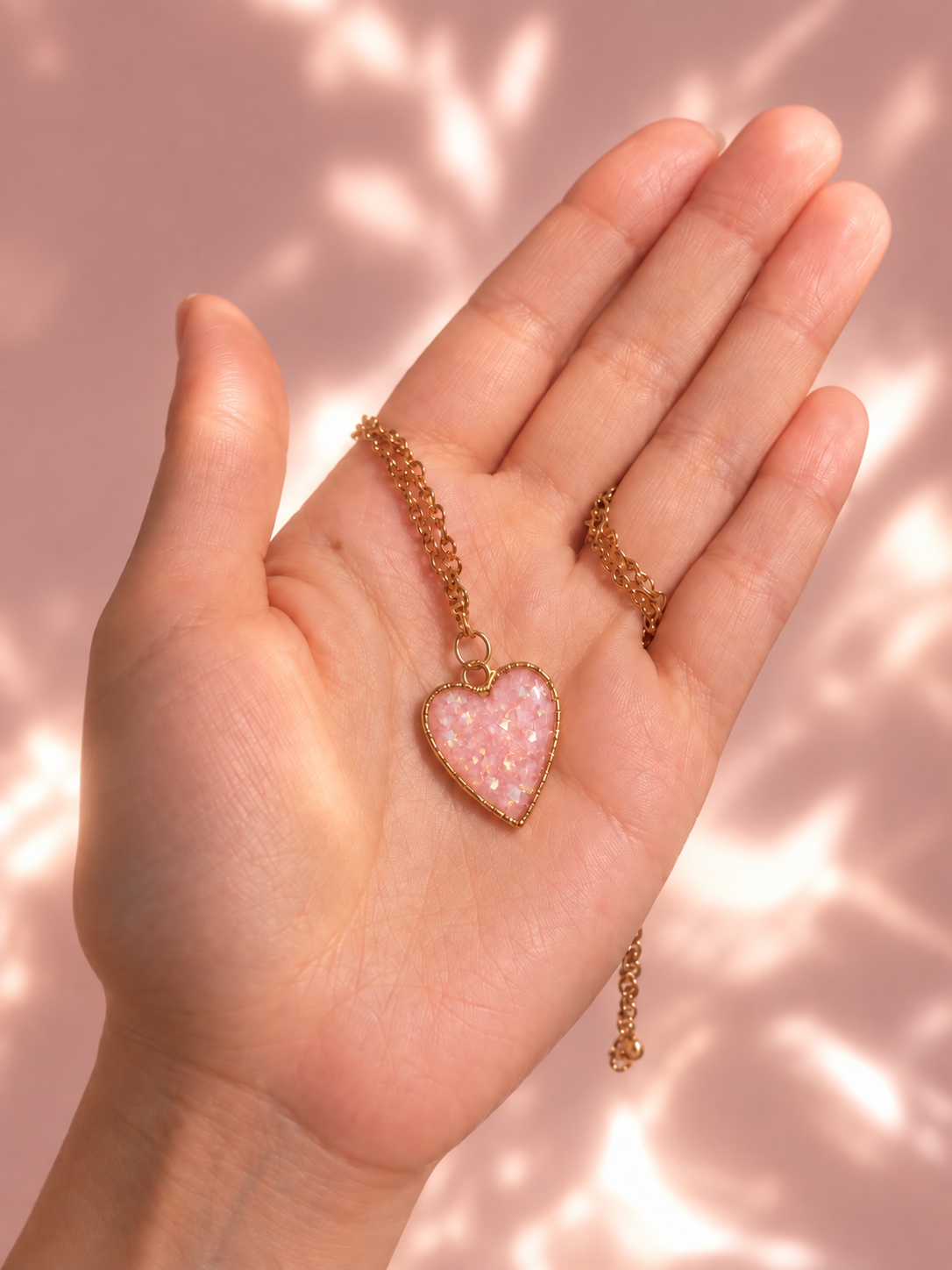 Heartthrob Necklace