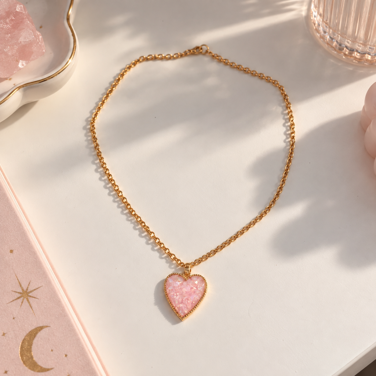 Heartthrob Necklace