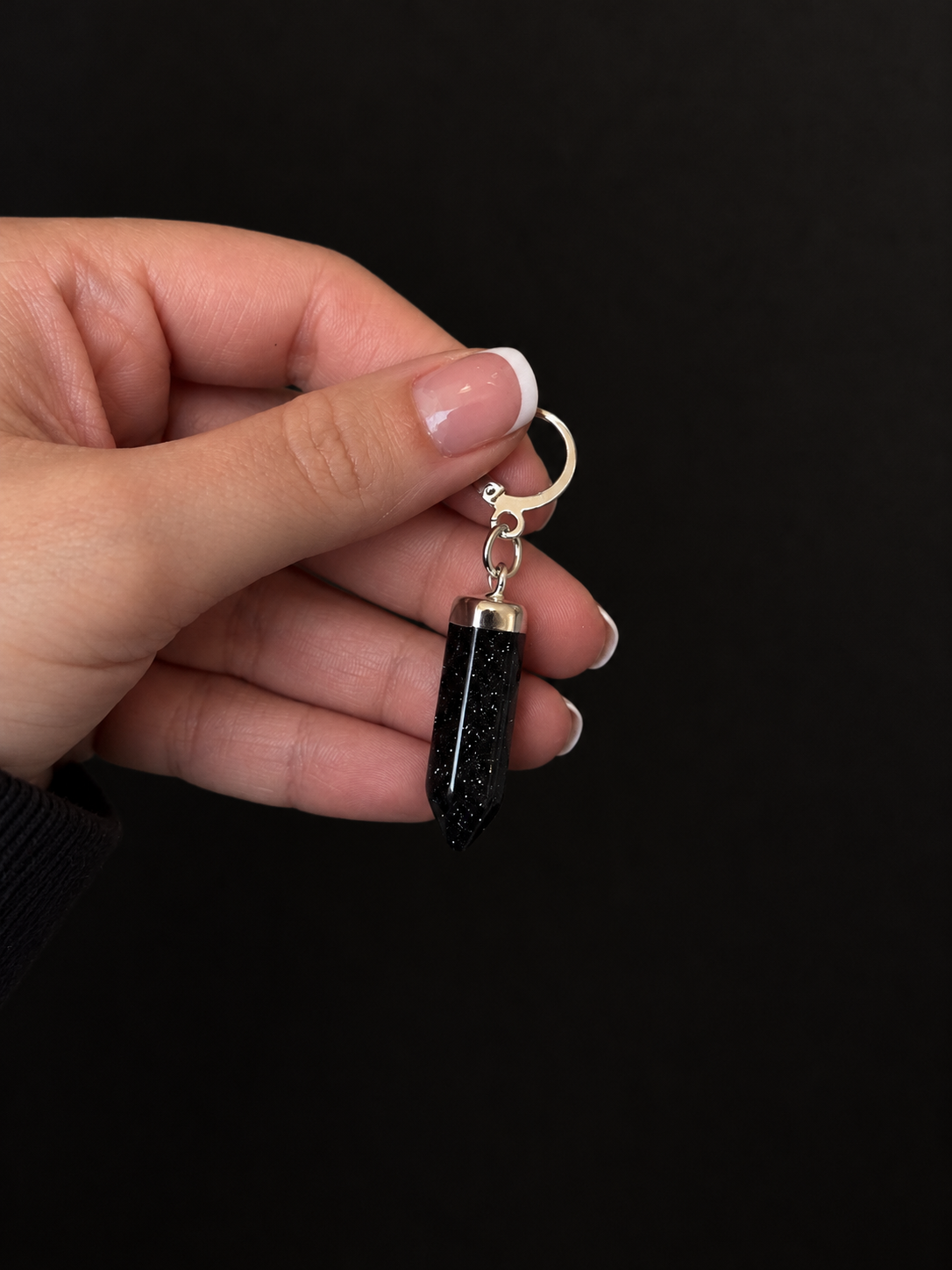 Nightfall Earrings