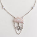 Angel Dust Choker Necklace