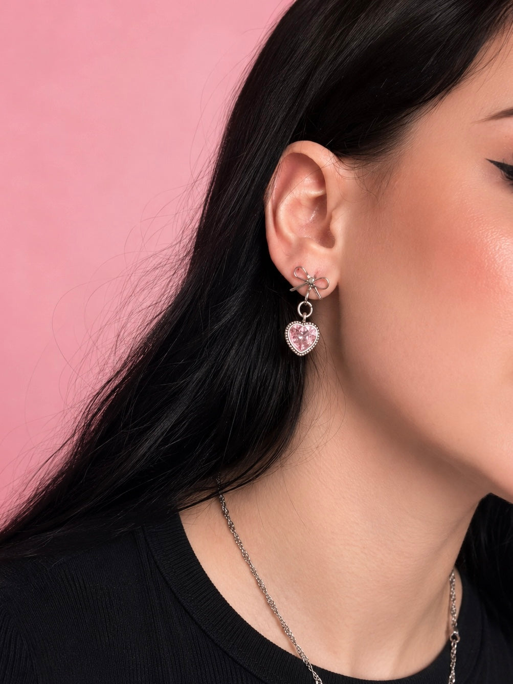 Love Spell Earrings