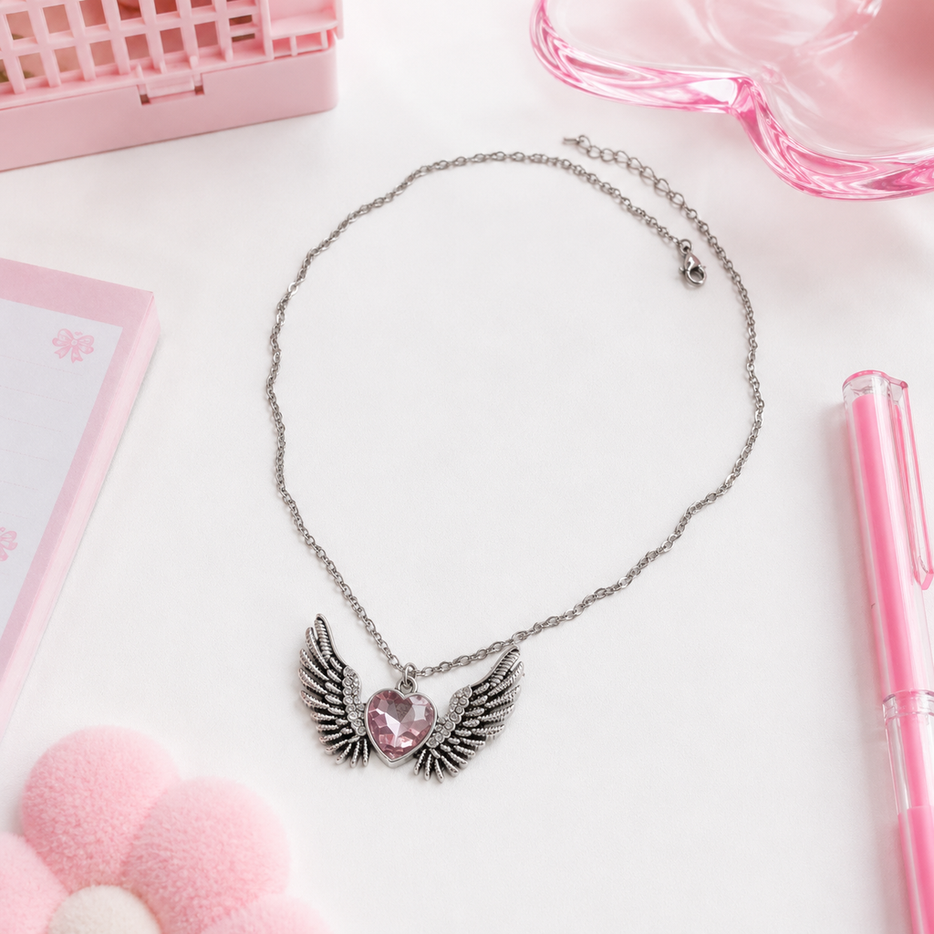 Love Spell Necklace