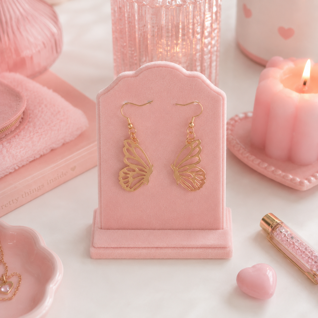 Golden Hour Earrings