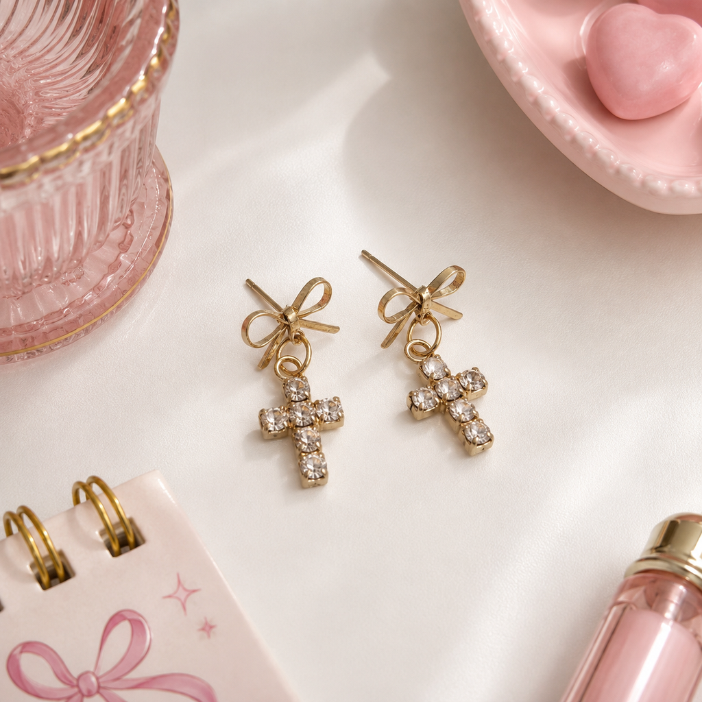 Divine Earrings
