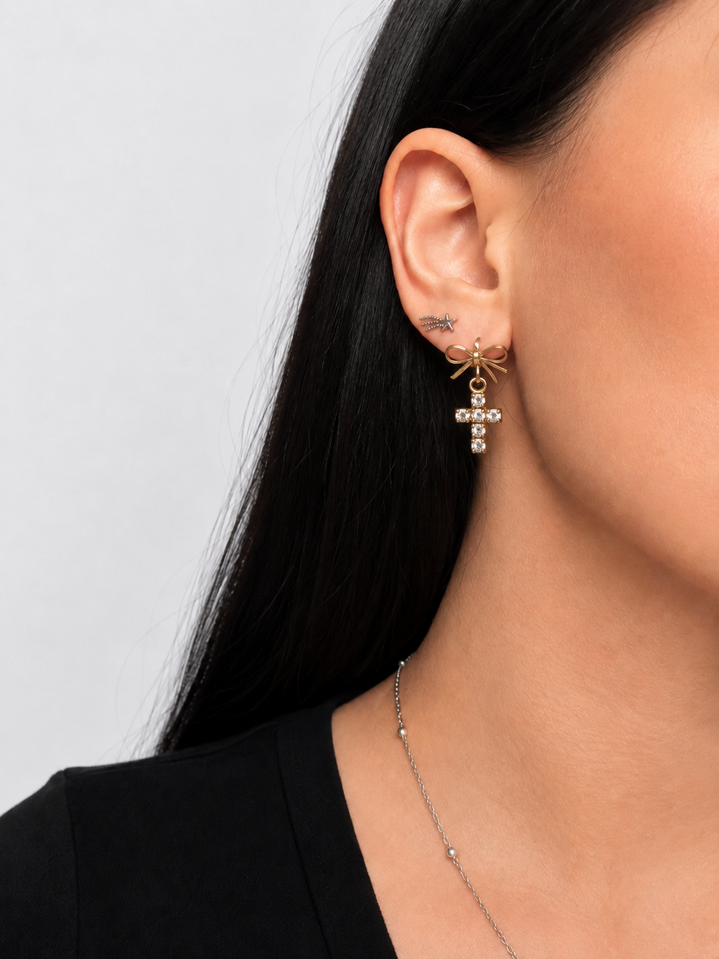 Divine Earrings