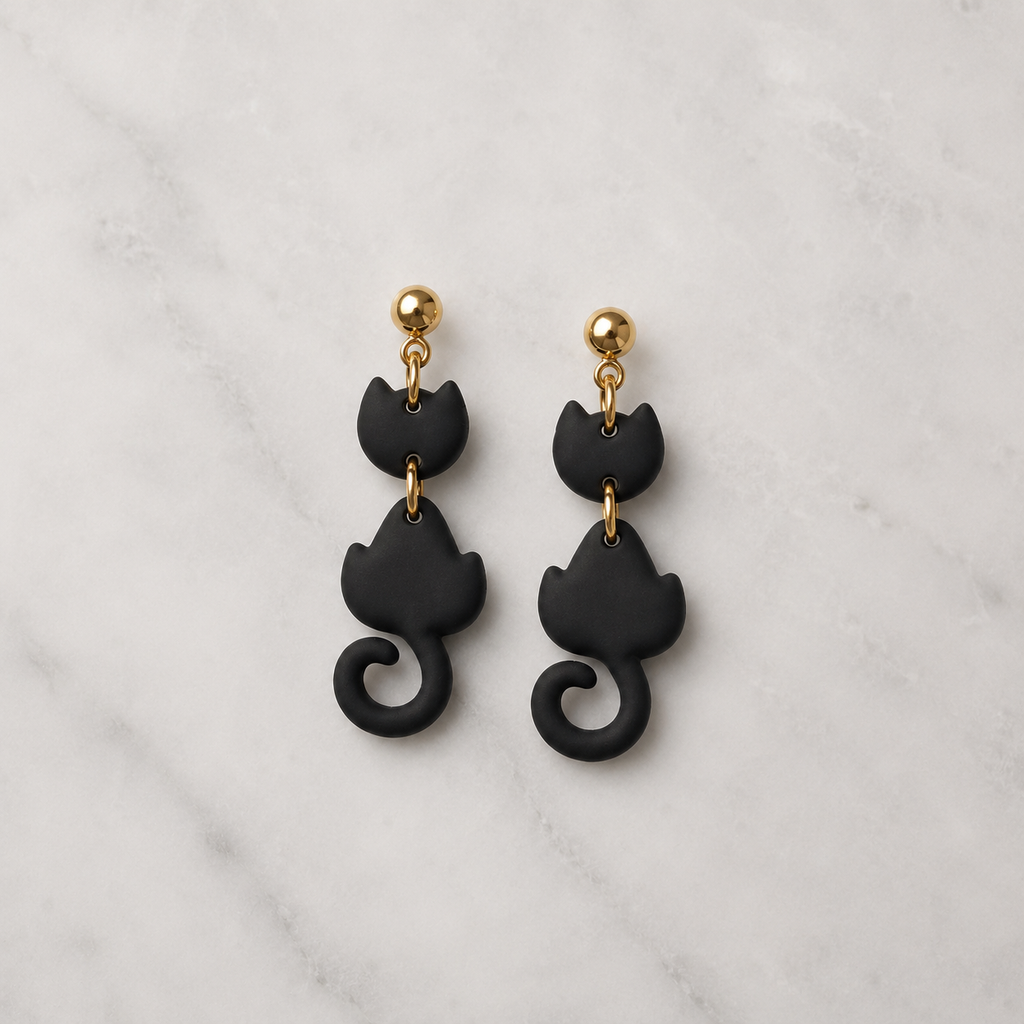 Spellbound Earrings