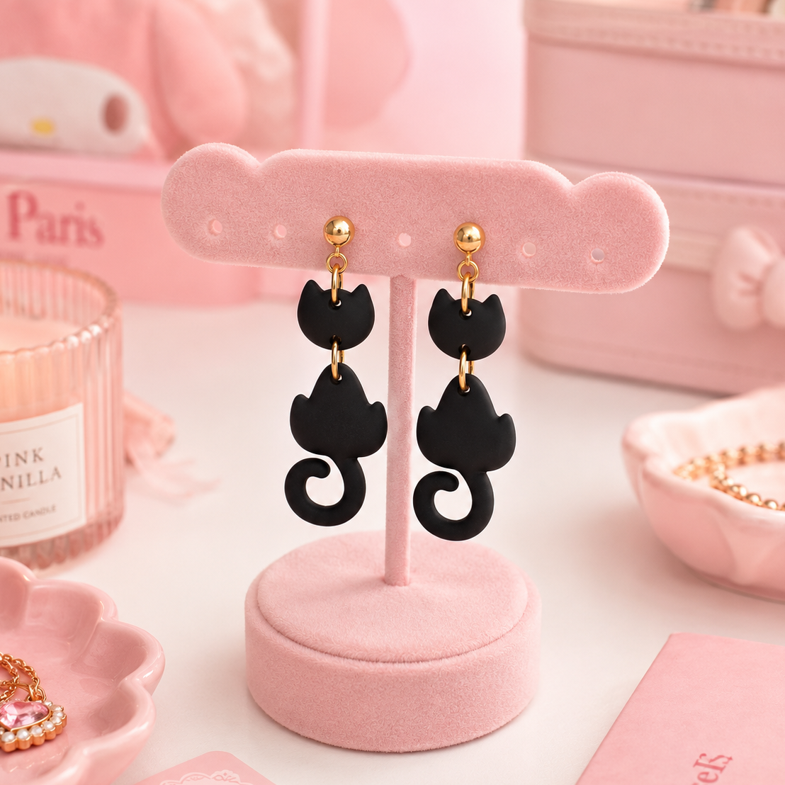 Spellbound Earrings