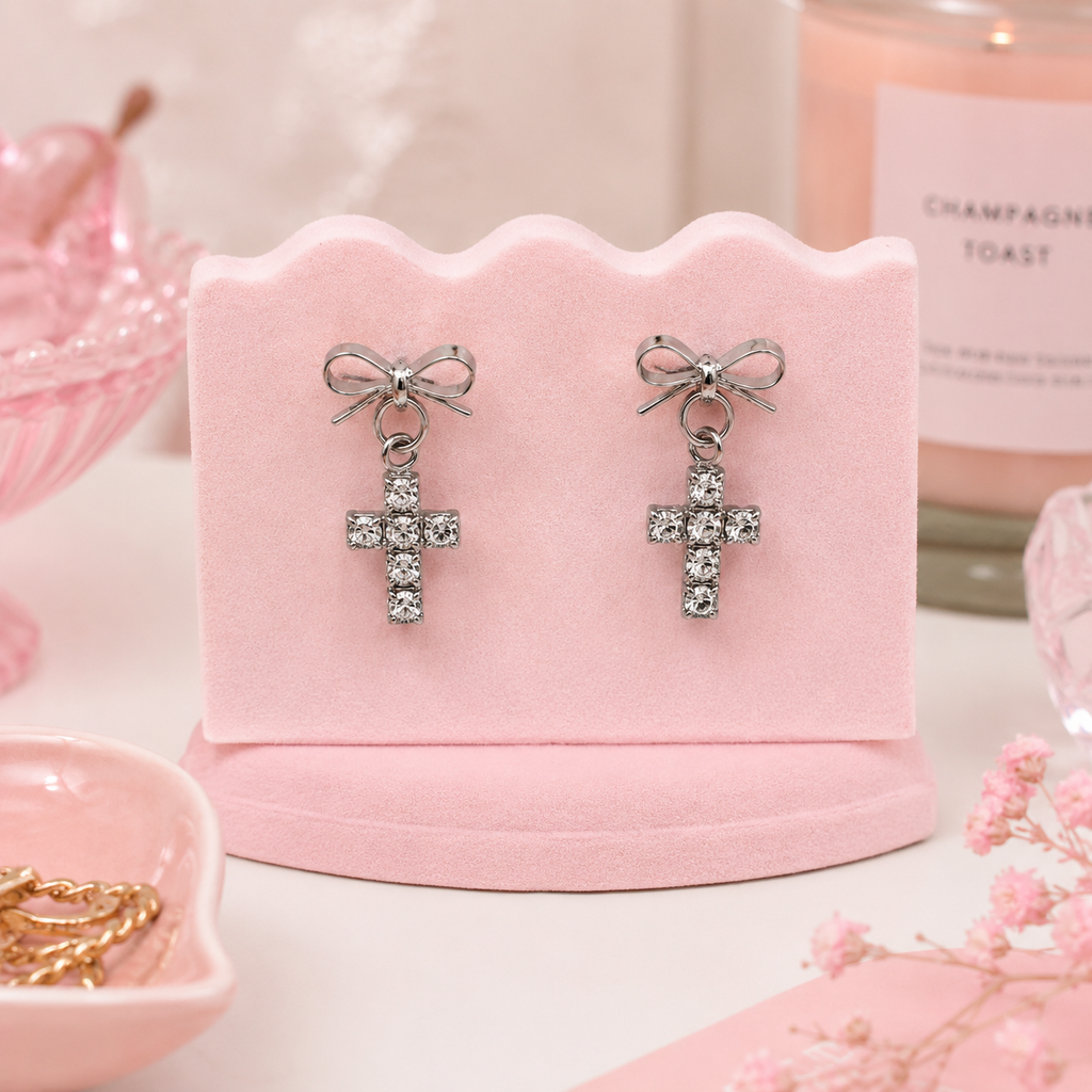 Divine Earrings