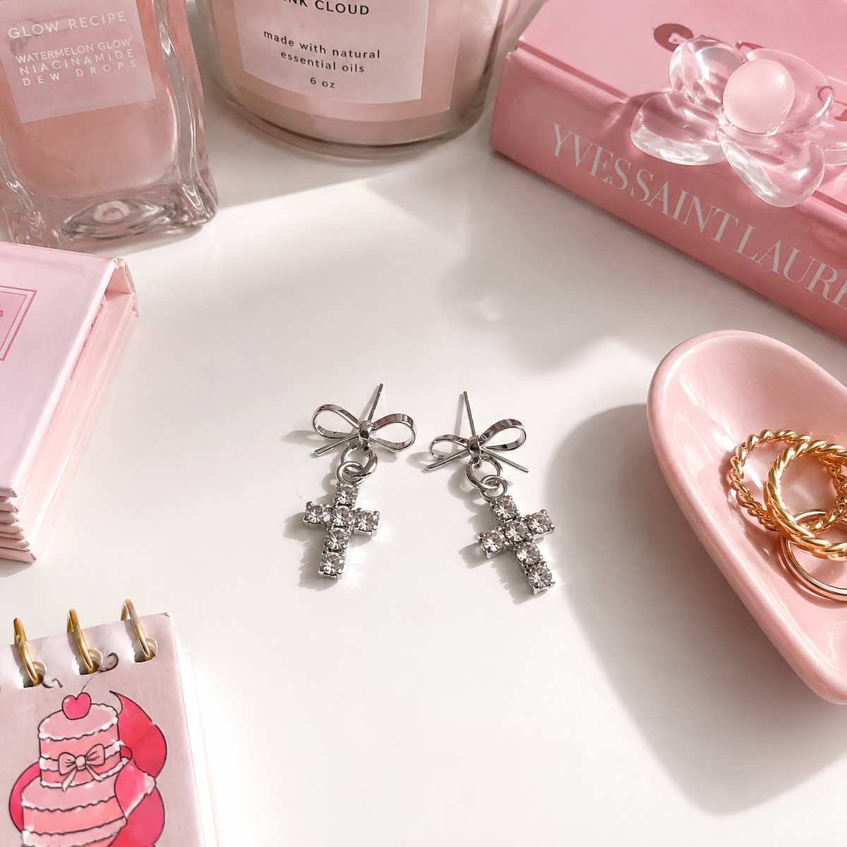 Divine Earrings