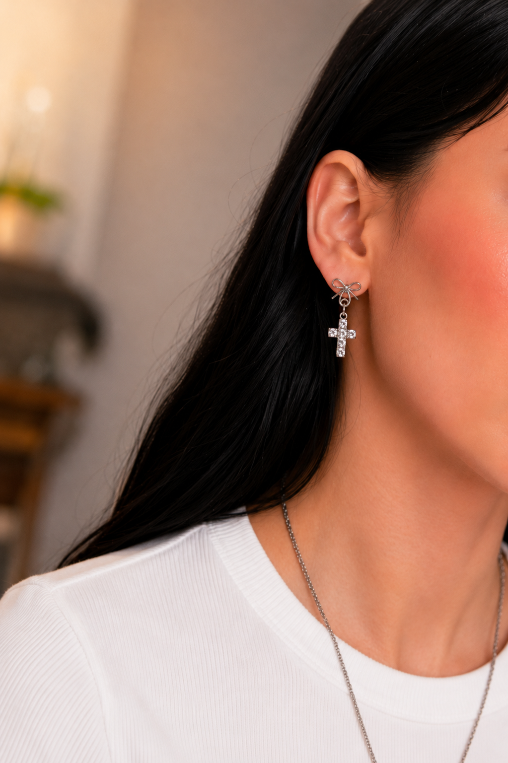 Divine Earrings