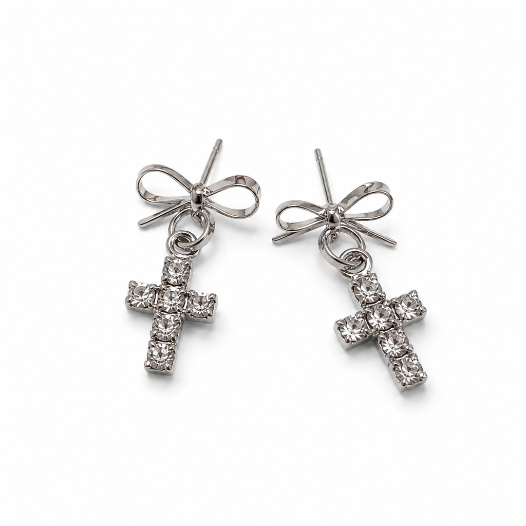 Divine Earrings