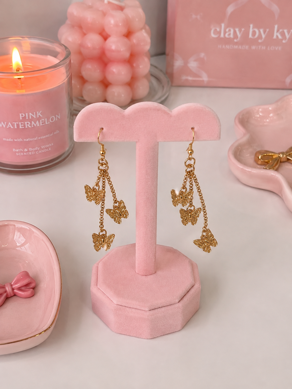 Daydream Earrings
