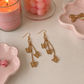 Daydream Earrings