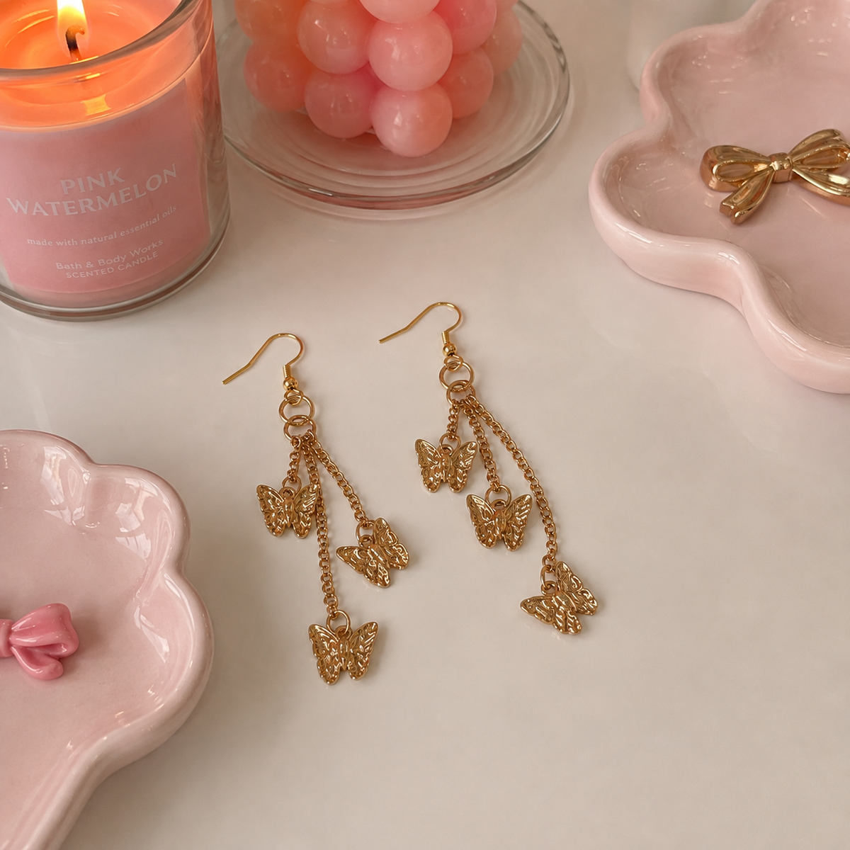 Daydream Earrings