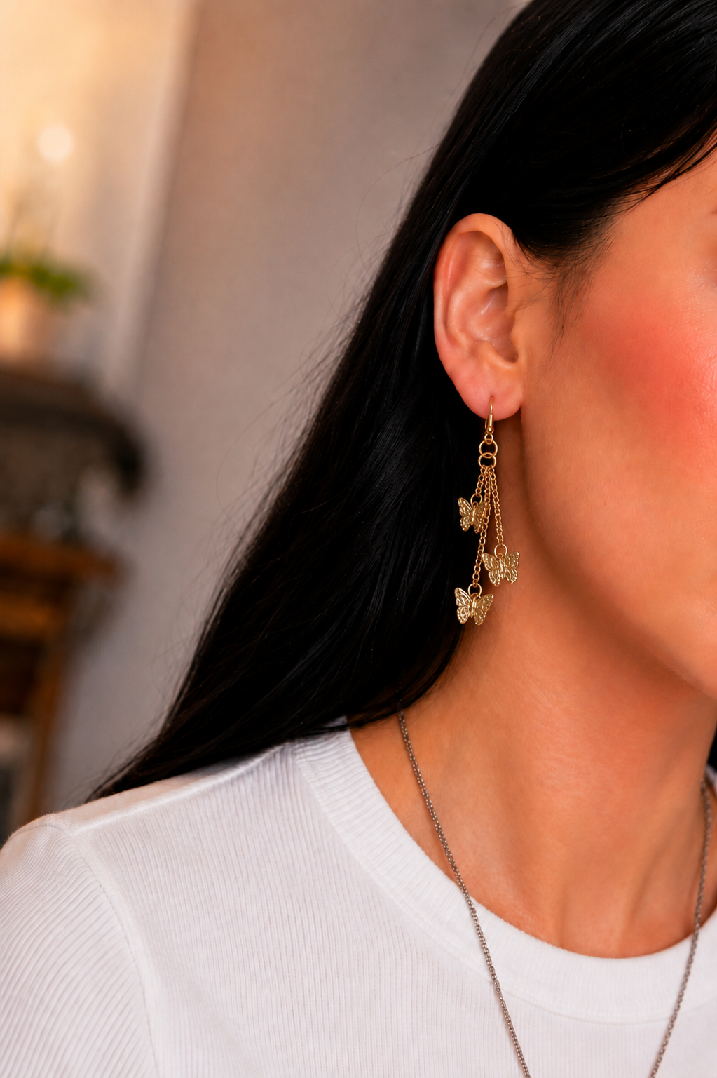 Daydream Earrings