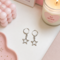 Starstruck Earrings