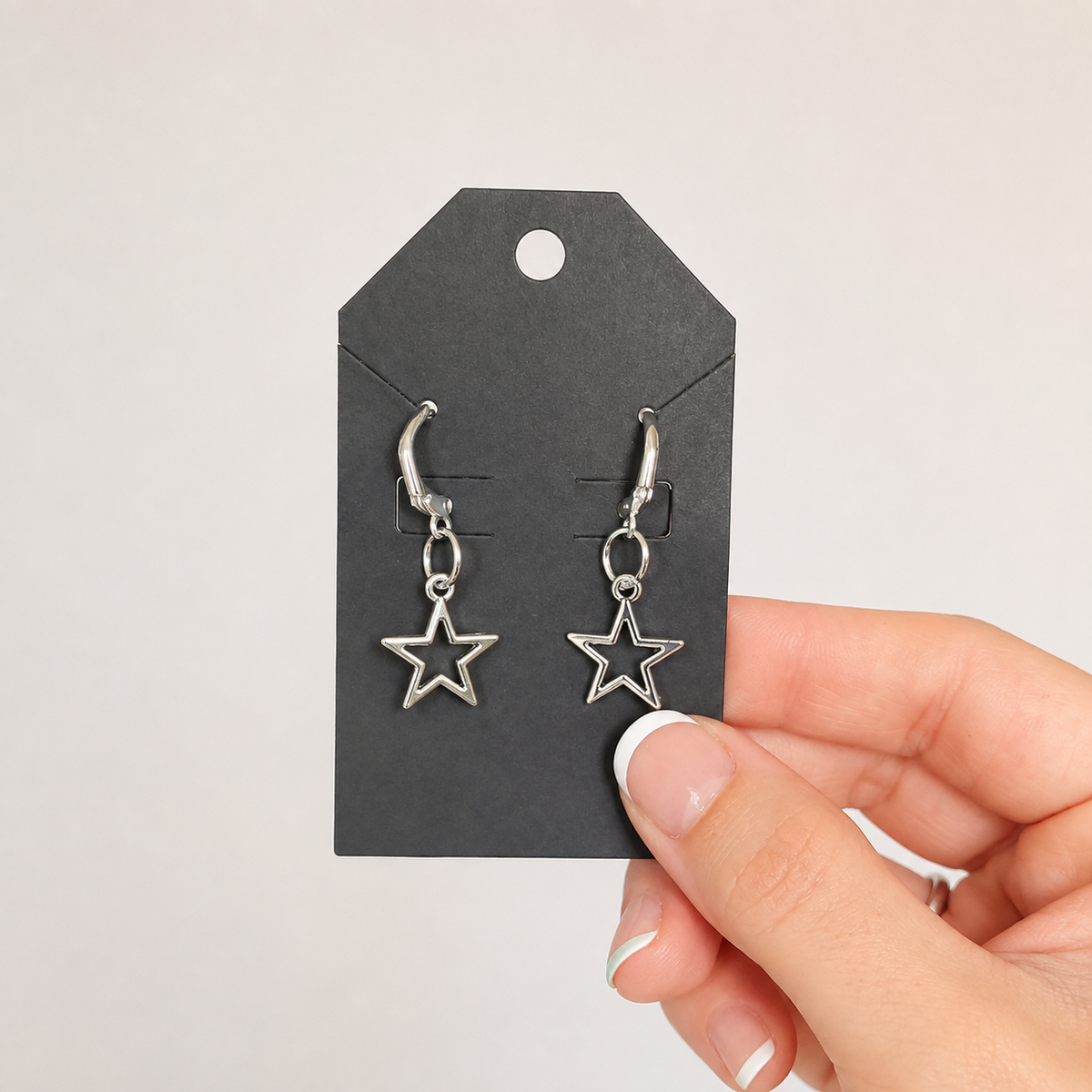 Starstruck Earrings